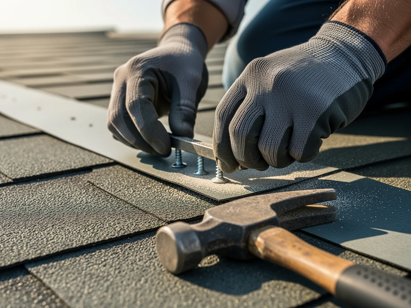 Why choose Fascia Repair in Woodgate, NY
